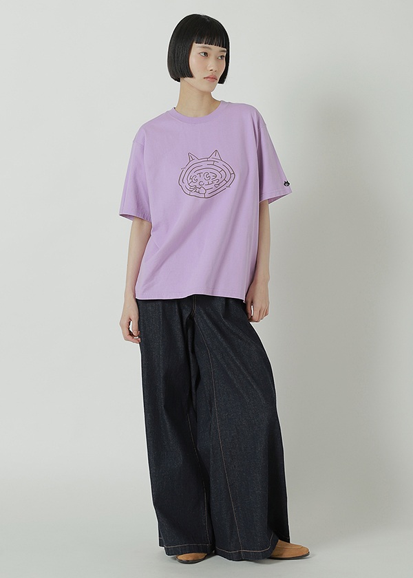 NYA- / MAZE / T�V���c