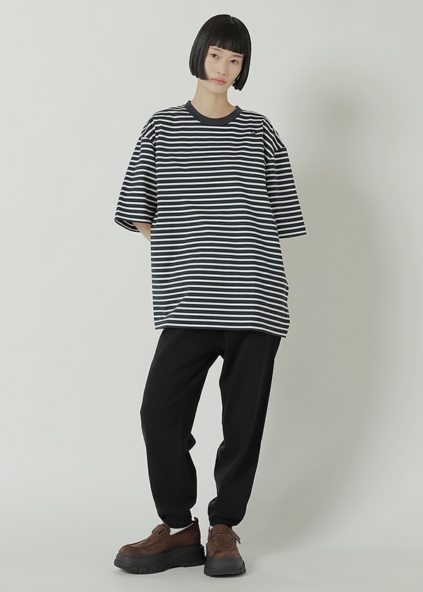 <��s�\��> NYA- / KNIT PANTS / �p���c