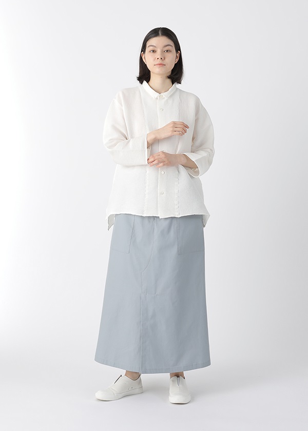 Plantation（プランテーション）の「YOORYUU/シャツ（シャツ