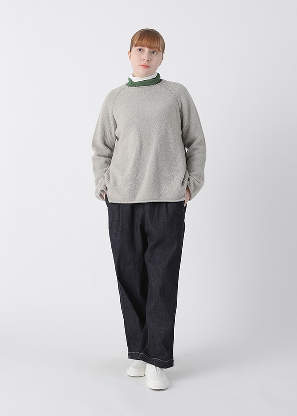 Plantation L-line / (O) �G�W�v�g�R�b�g���T / �^�[�g���l�b�N�C���i�[