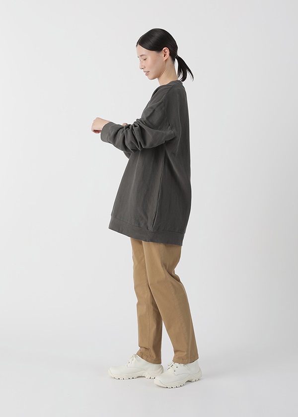 Plantation / S ウォームPRIMEストレッチ / パンツ(M light blue(11)): SALE| A-net ONLINE  STORE