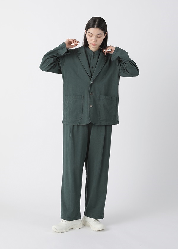 Plantation / (O) PL�e���[ / �W���P�b�g