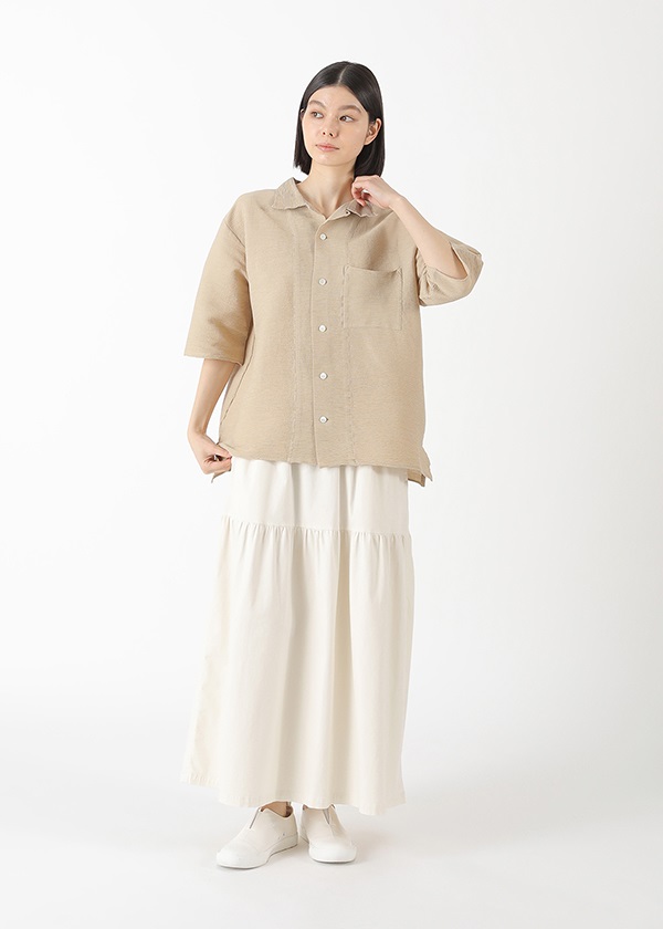 Plantation / (O) YOORYUU / �V���c