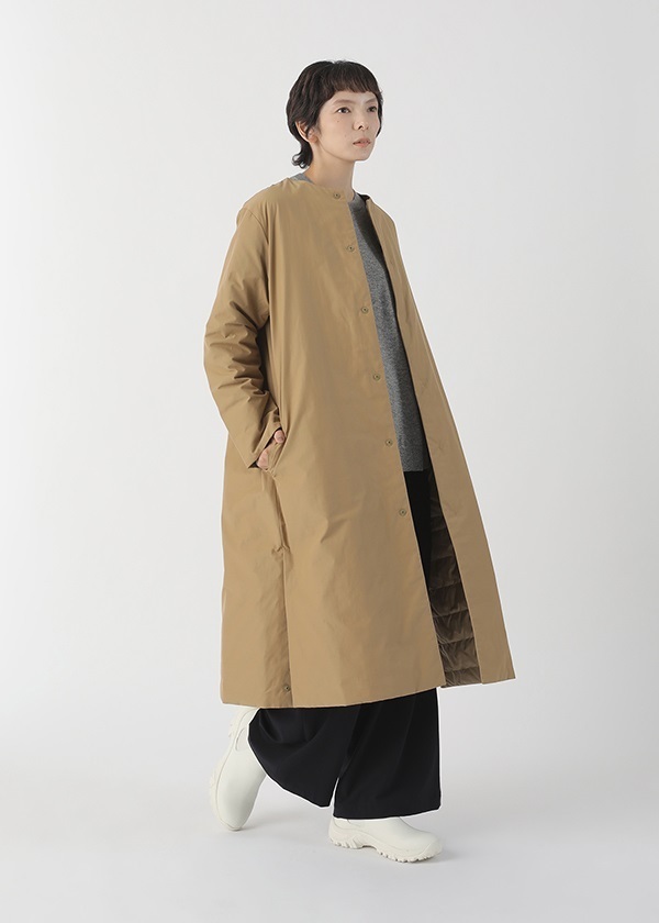 Plantation / ���C�g���o�[�_�E�� / �R�[�g