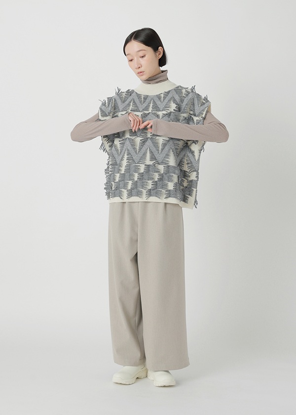 Plantation / PO �\�t�g�c�C���X�g���b�` / �p���c