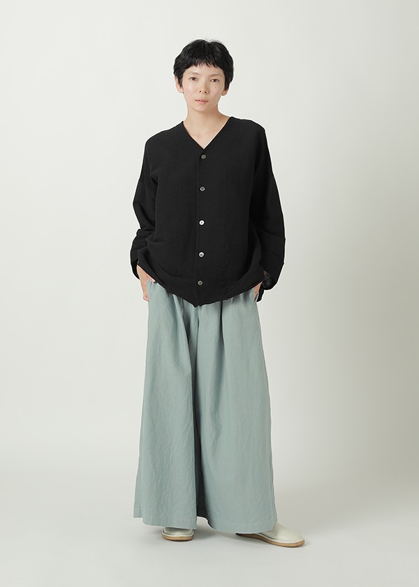 Plantation / YOORYUU / �J�[�f�B�K��