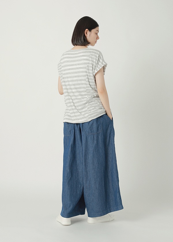 Plantation / (O) �_�u���{�[�_�[�W���[�W / �J�b�g�\�[