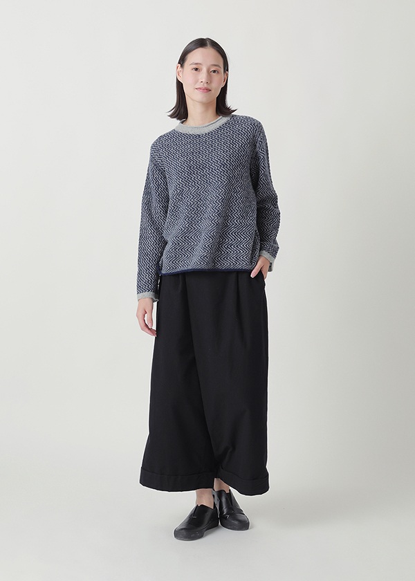 Plantation / P �u���b�V���h�W���K�[�h / �Z�[�^�[