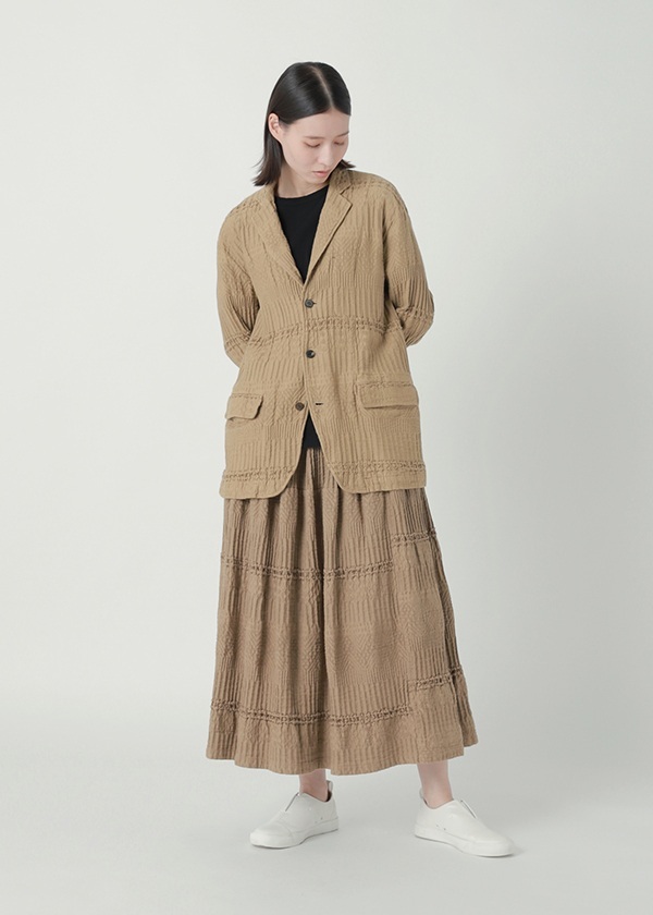 Plantation / BIZEN�|�^���[WAVE / �X�J�[�g