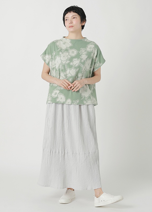 Plantation / S ECO WAVE S / �X�J�[�g