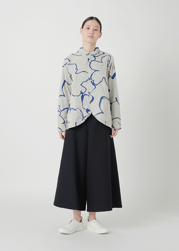 Plantation / PO ���[�W���C���t�����[JQ / �V���c