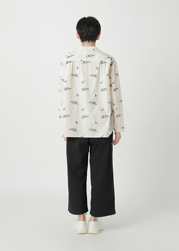 Plantation / �o�[�hJQ / �V���c