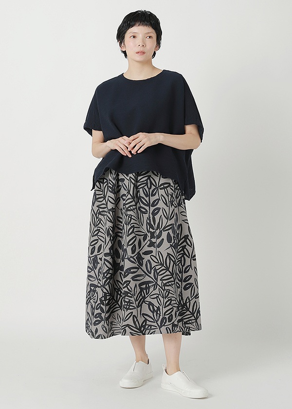 Plantation / PAPER���C�gYOORYUU / �u���E�X