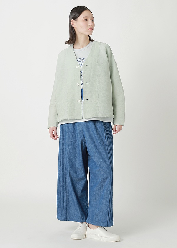 Plantation / YOORYUU / �J�[�f�B�K��