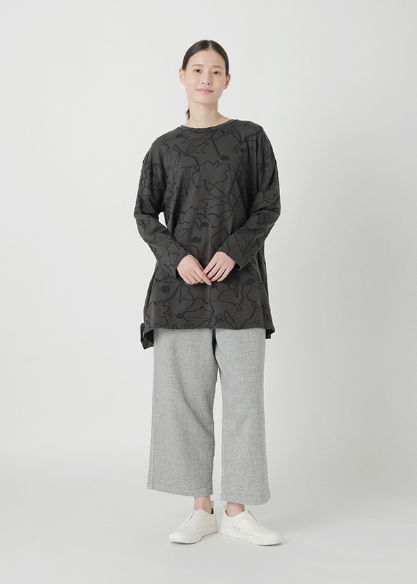 Plantation / PO ���C���t�����[�h�b�g�W���[�W / �`���j�b�N