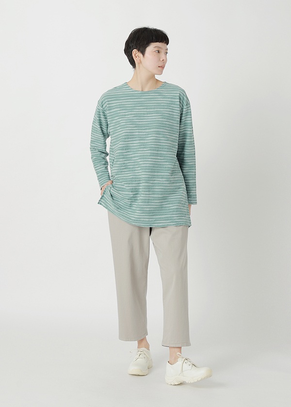 Plantation / S �J�X���{�[�_�[�V���[�����O / �`���j�b�N