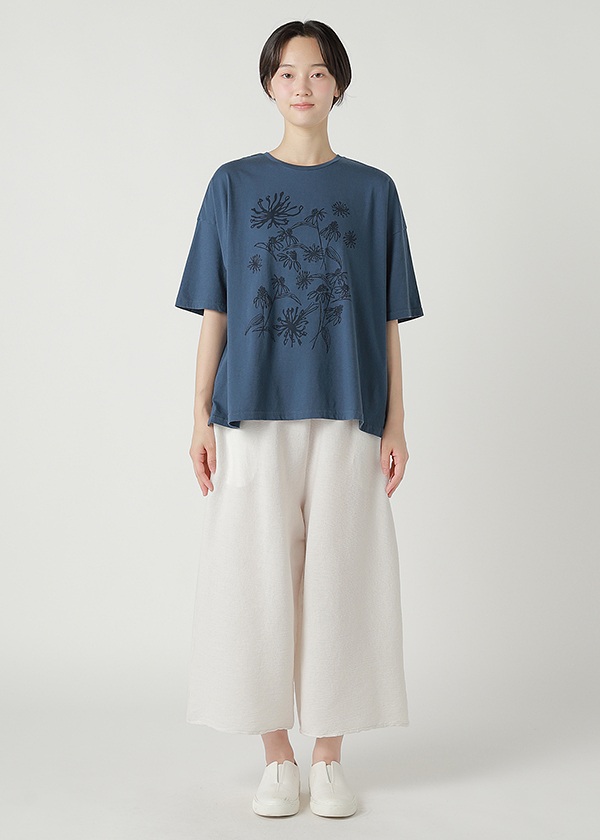Plantation / ���C���t�����[T / �J�b�g�\�[