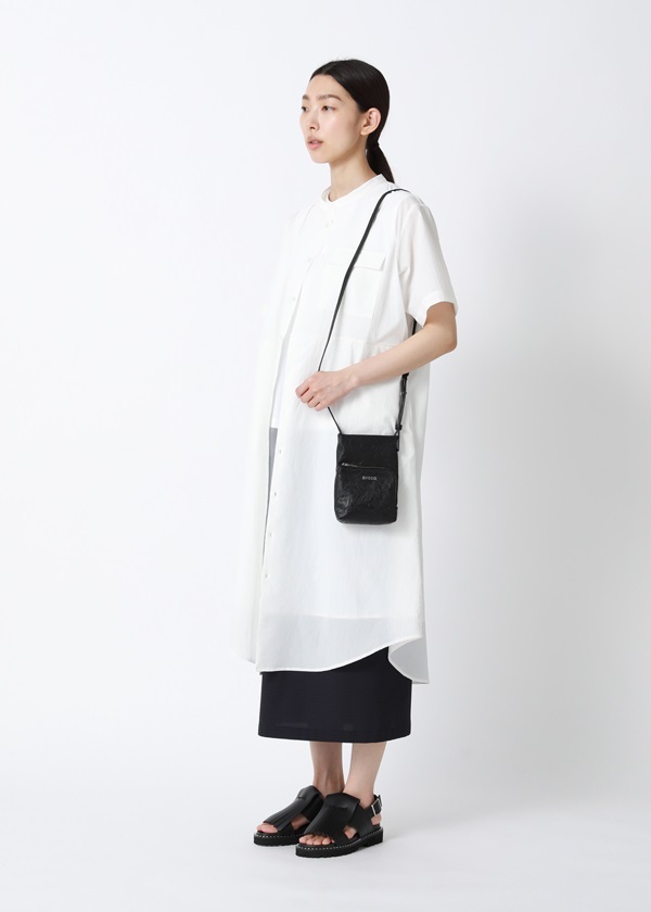 ZUCCa / PO EMBOSS�o�b�O / �o�b�O