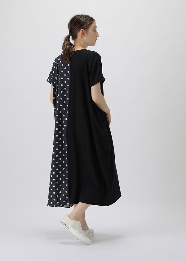 格安即決 Zucca ズッカ ミルドスムース ワンピース サイズ Jpn M ワンピース ブランド古着バズストア 在庫あり 即納 Institutoedinheiromarica Org