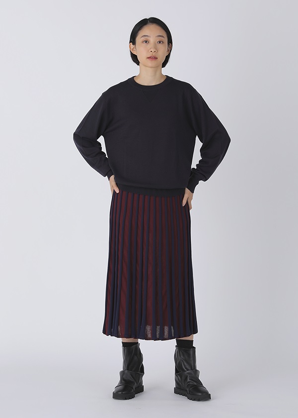 ZUCCa / (O) JOHN SMEDLEY×ZUCCa / �g�b�v�X