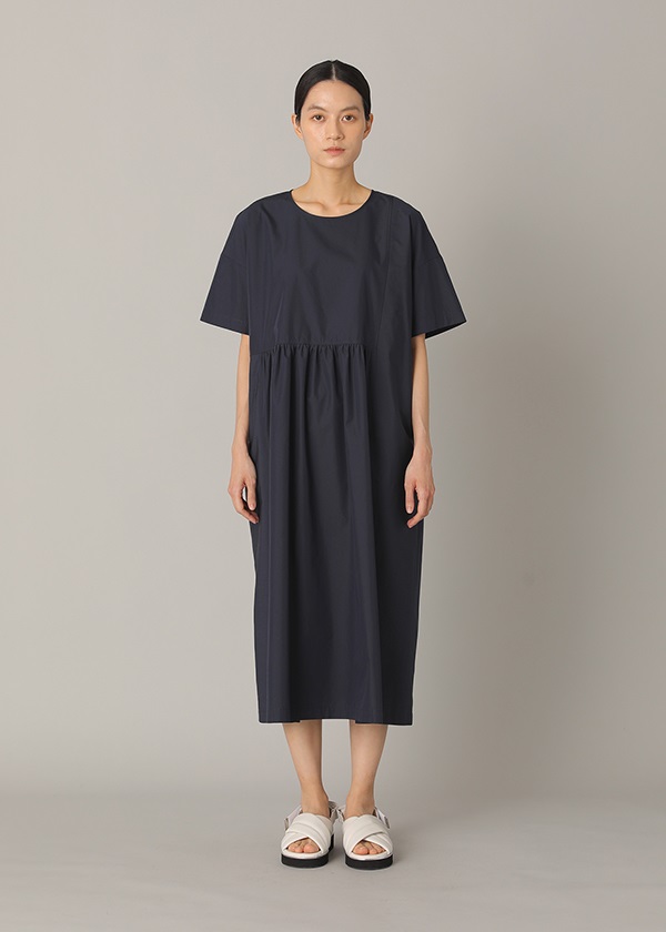 ZUCCa / S T/Cストライプ / ワンピース(M navy(13)): SALE| A-net 