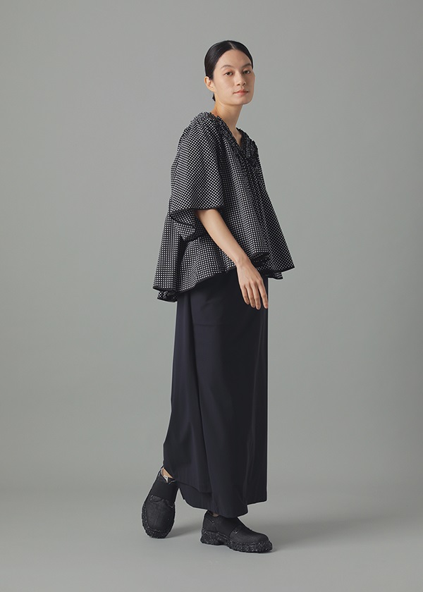 ZUCCa / (O) �X�g���b�`���T�C�N���i�C���� / �X�J�[�g