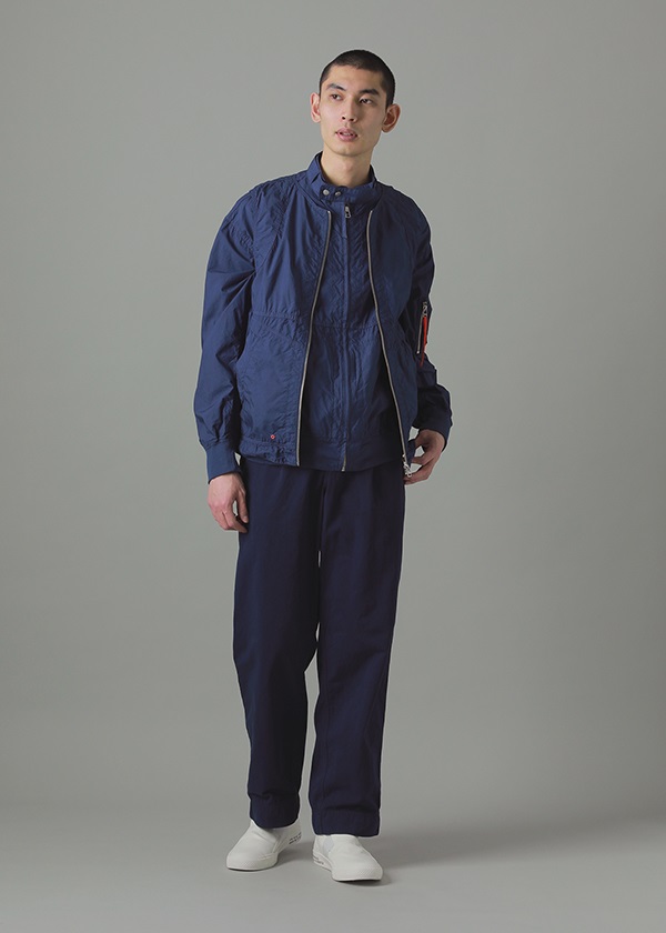 ZUCCa / タイプライター / ベスト(M charcoal gray(25)): ZUCCa ZUCCa / タイプライター / ベスト(M charcoal gray(25)): ZUCCa
