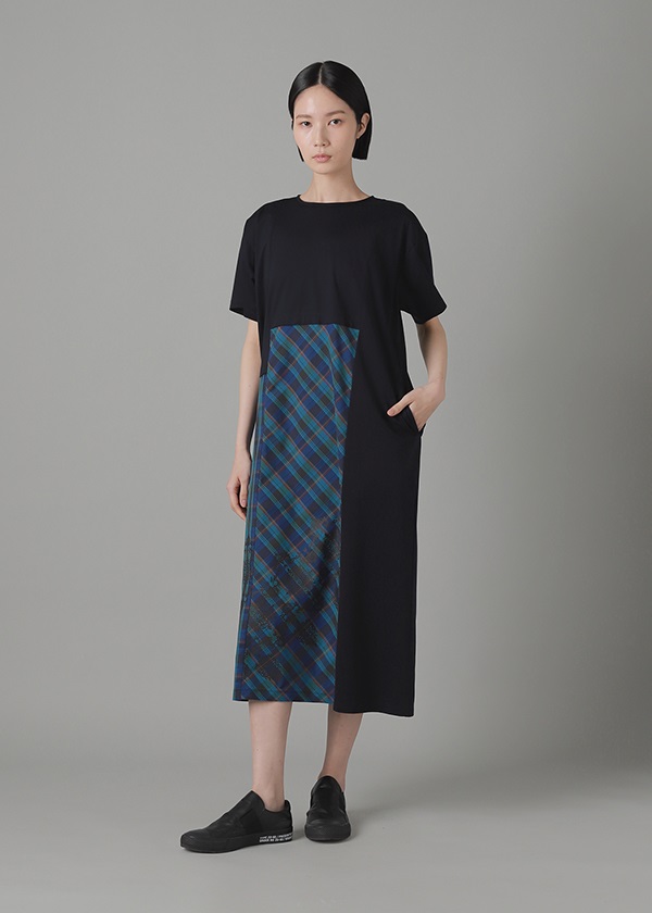 ZUCCa / (O) �`�F�b�N�h�b�L���O�W���[�W�B�[ / �����s�[�X