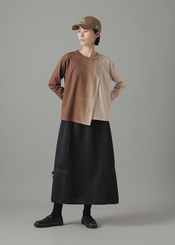 ZUCCa / (O) �O���f�[�V�����_�C�W���[�W�B�[ / �J�b�g�\�[