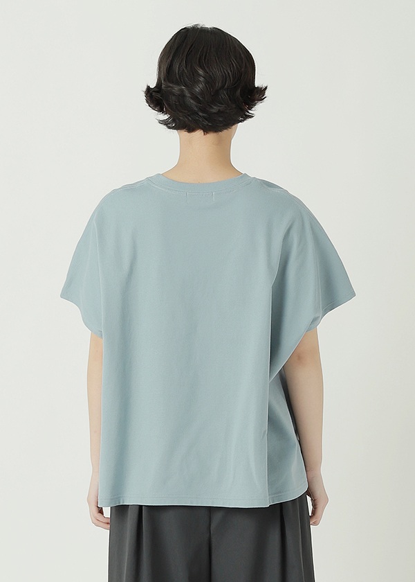 ZUCCa / PO �n�[�g���ST / T�V���c