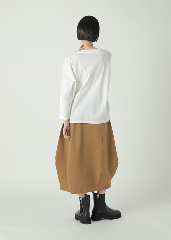 ZUCCa / PO �T�C�h�S�A�W�b�p�[�u�[�c / �u�[�c