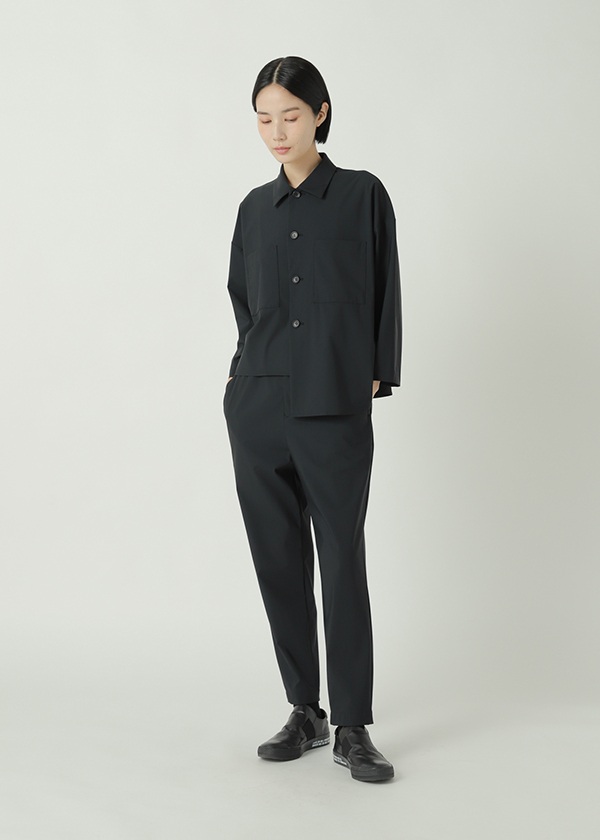 ZUCCa / (O) �X�g���b�`�i�C�����g���R�b�g / �p���c