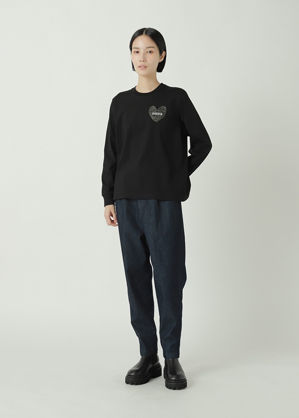 ZUCCa / �n�[�g���ST / T�V���c