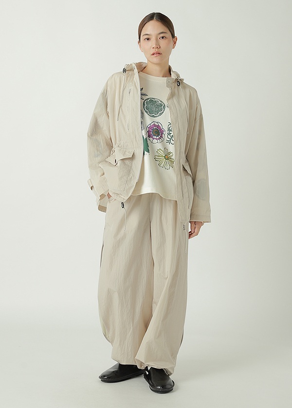 ZUCCa / PO VINTAGE NYLON TAFFETA / �u���]��