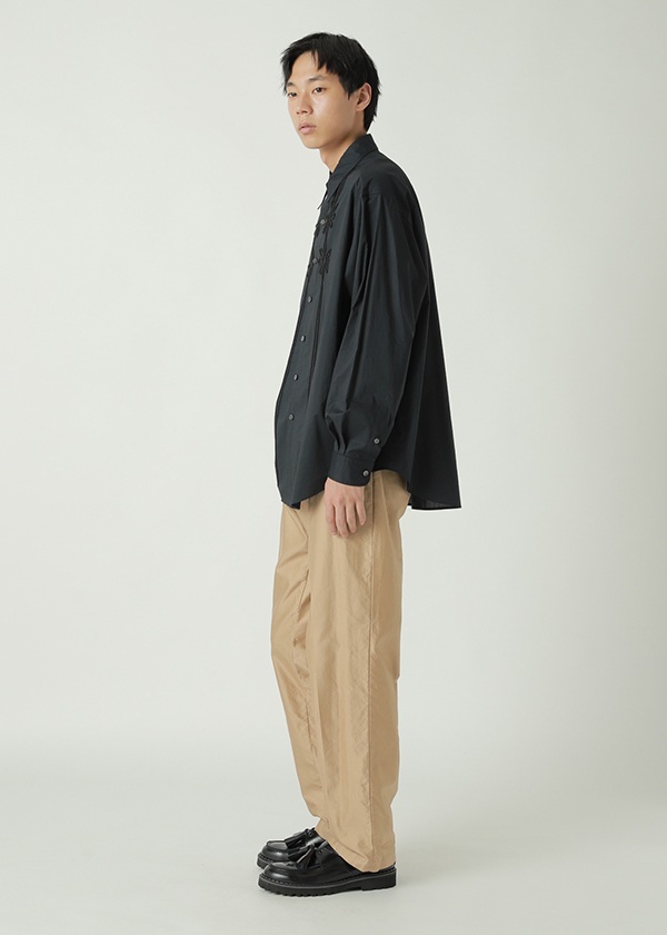 ZUCCa / P MOLESKIN / �p���c