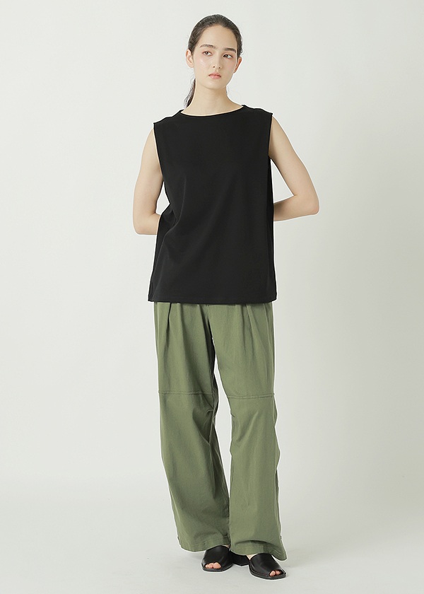 ZUCCa / S SUPIMA SMOOTH / �J�b�g�\�[