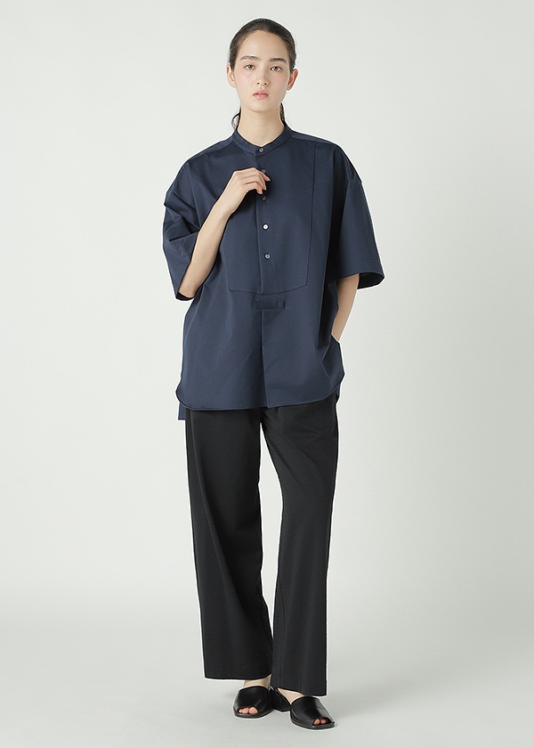 ZUCCa / S SEERSUCKER STRIPE / �p���c