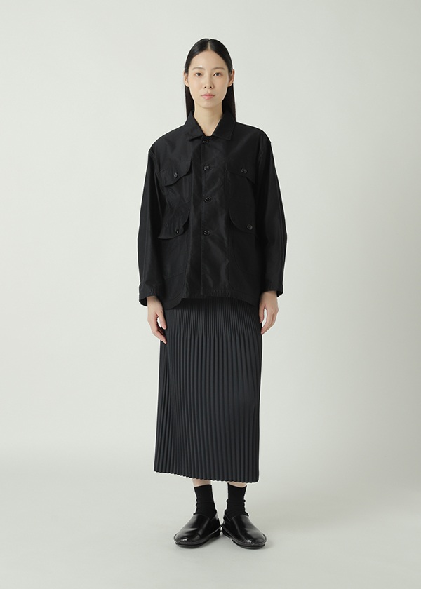 ZUCCa / PE SMOOTH / �X�J�[�g