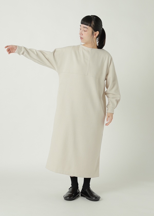 ZUCCa / S BOUCLE JERSEY / �����s�[�X
