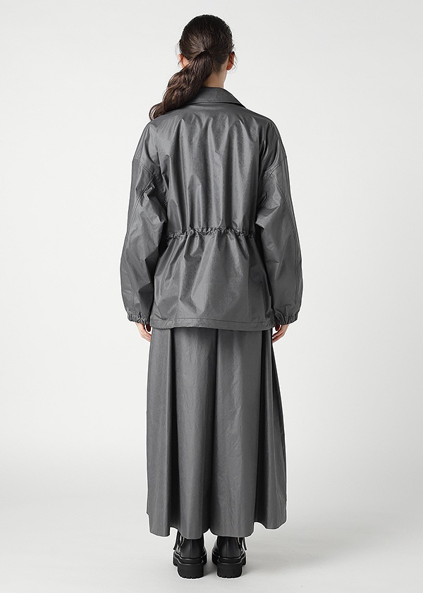 ZUCCa / WAX VINTAGE TWILL / �u���]��