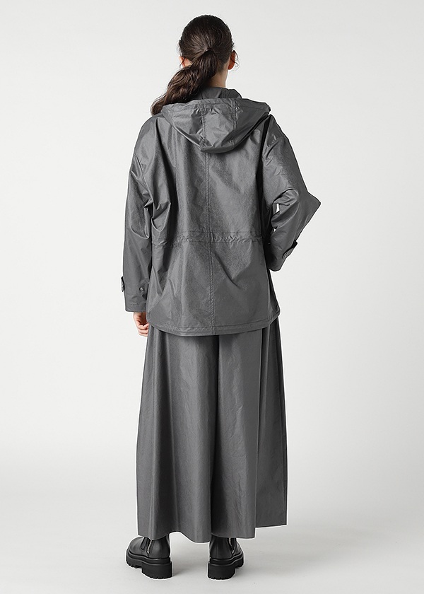 ZUCCa / WAX VINTAGE TWILL / �u���]��