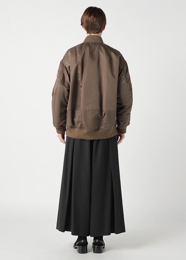 <��s�\��> ZUCCa / NYLON TWILL / �u���]��