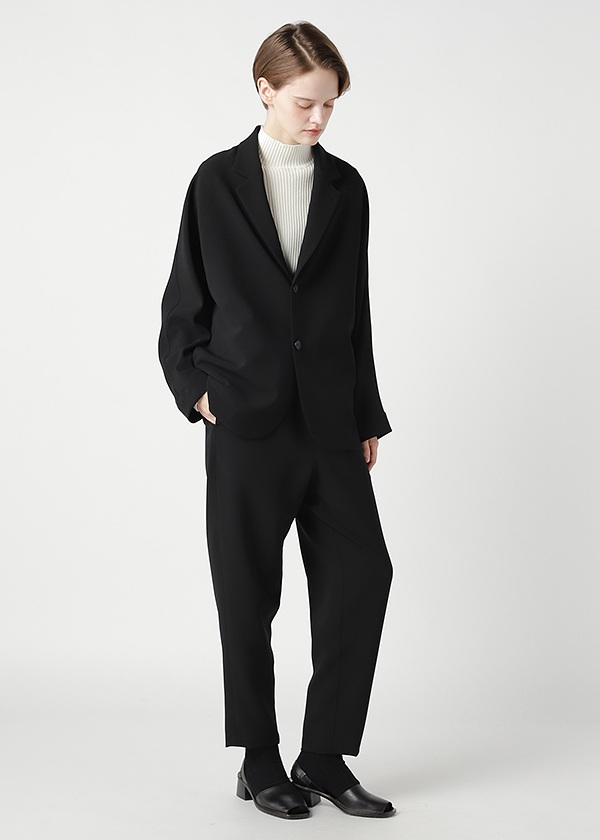 ZUCCa / TOUSJOURS H / �p���c