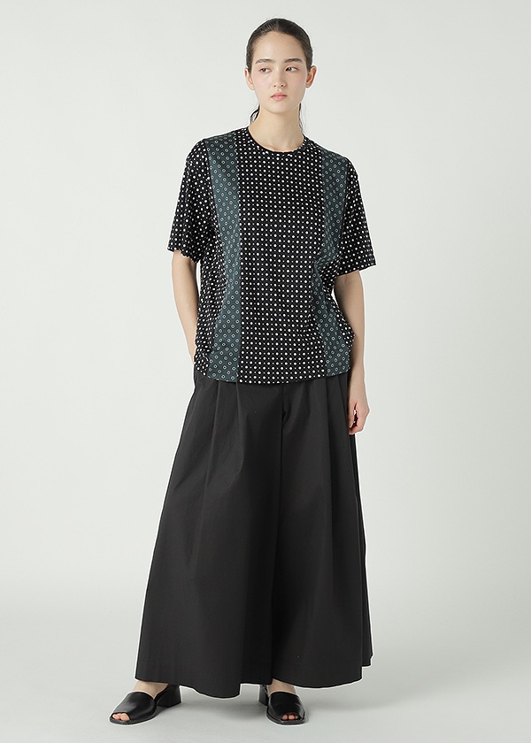 ZUCCa / STRETCH ORGANIC COTTON / �p���c