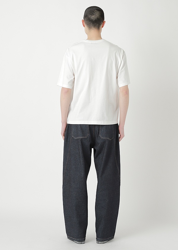 <��s�\��> ZUCCa / HYPER STRETCH LIGHT DENIM / �p���c