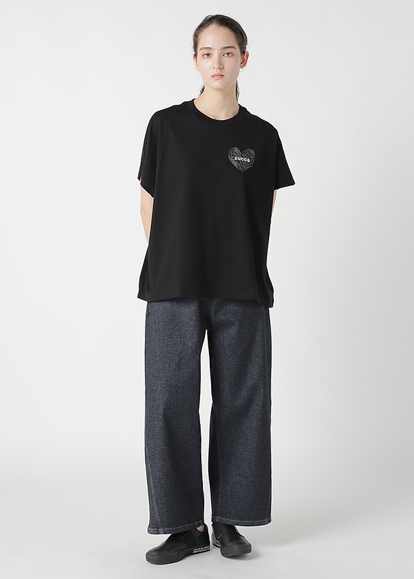 ZUCCa / HYPER STRETCH LIGHT DENIM / �p���c