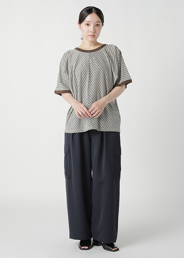 ZUCCa / PE DOBBY CLOTH / �p���c