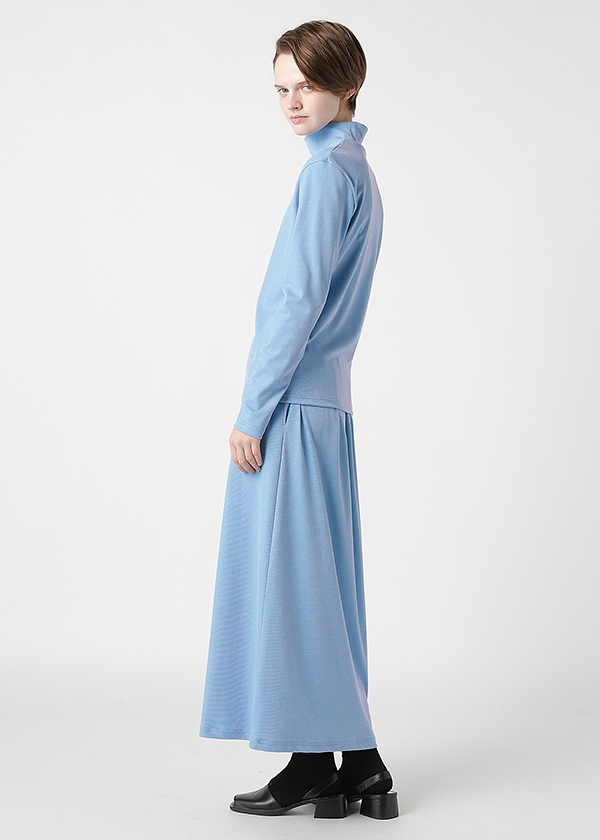 ZUCCa / BRIGHT JERSEY / �X�J�[�g