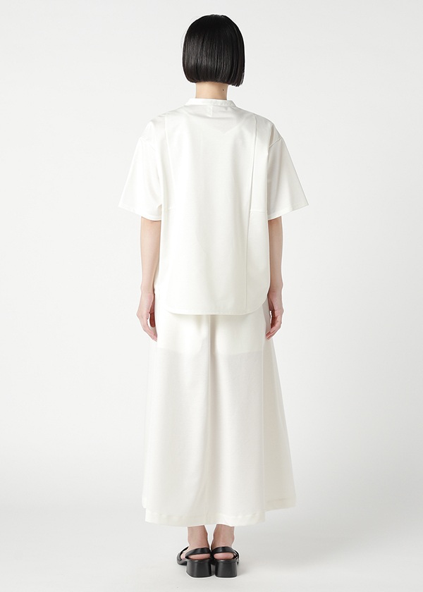 ZUCCa / T/C TWILL JERSEY / �g�b�v�X