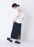 NYA- / (O) NARROW SKIRT / �X�J�[�g